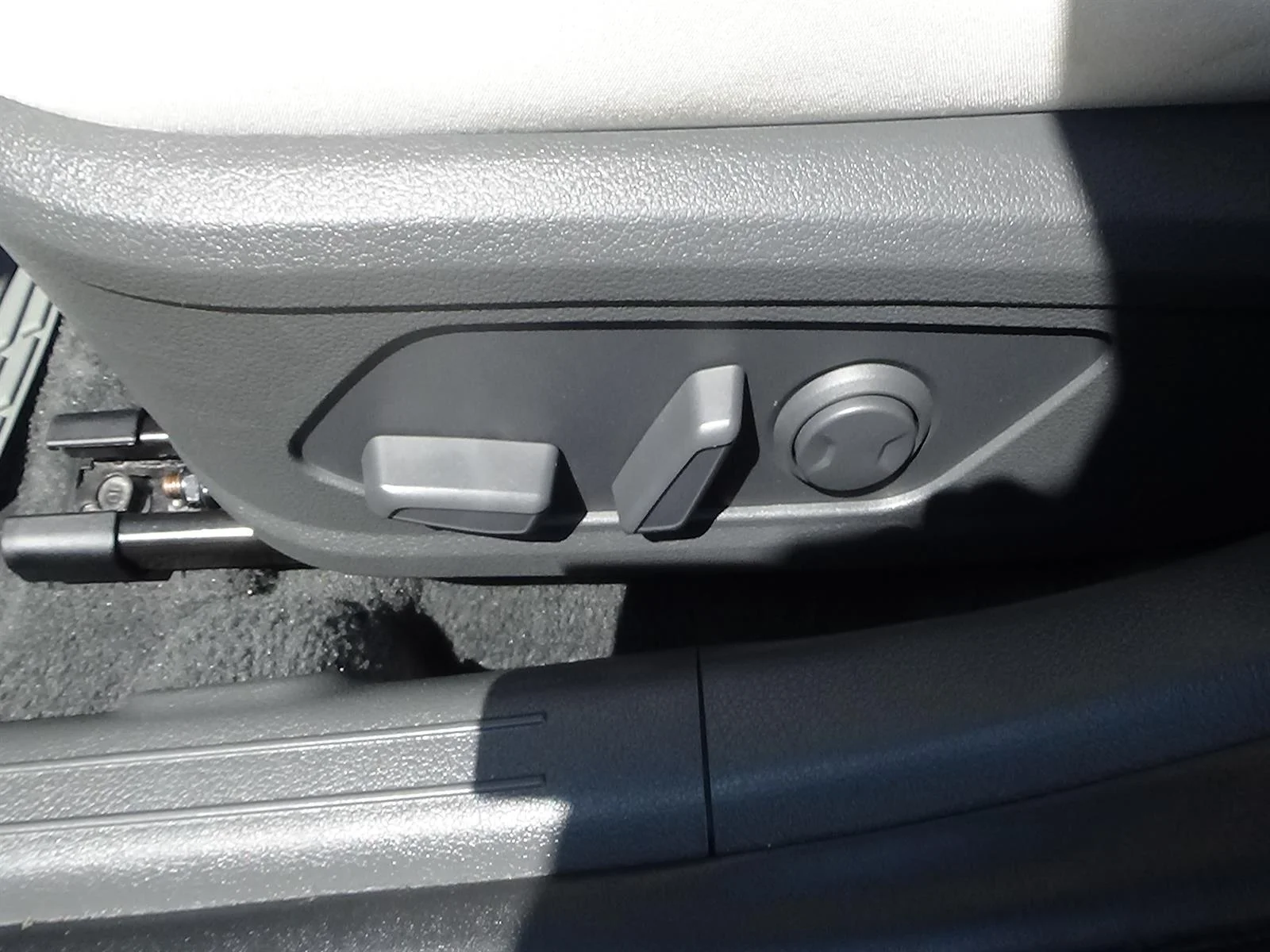 Used 2025 Aero Silver Metallic (t4a) Hyundai SEL image 16