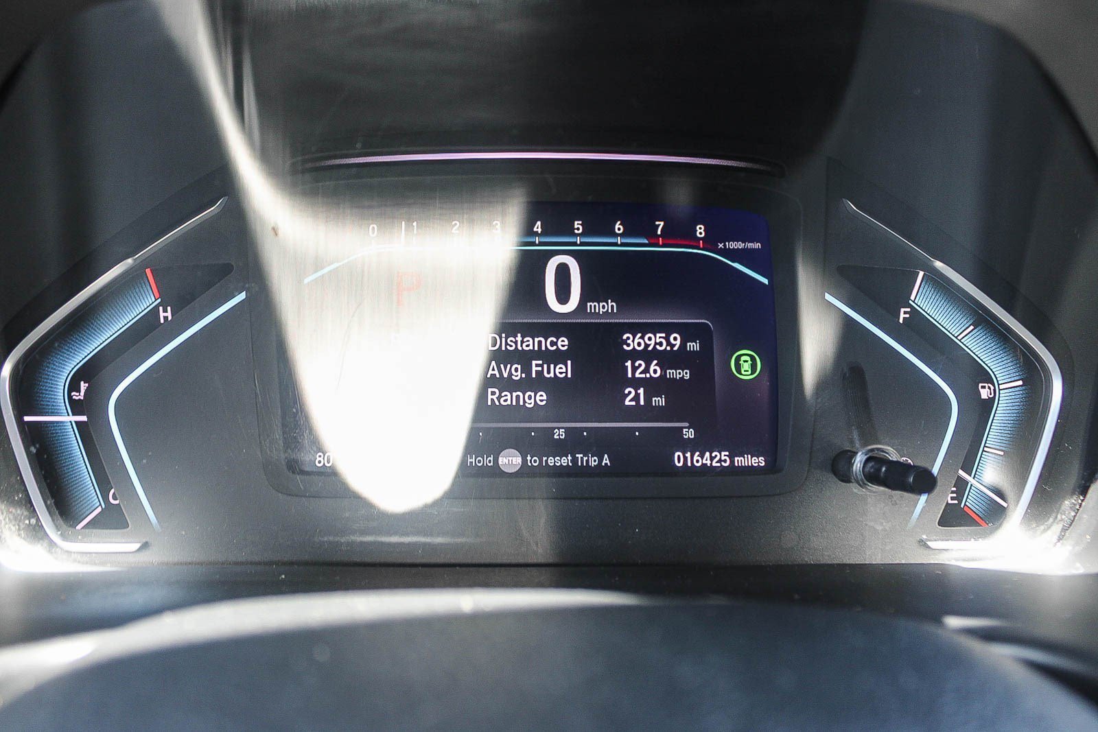 2023 Honda Odyssey Elite - Photo 23