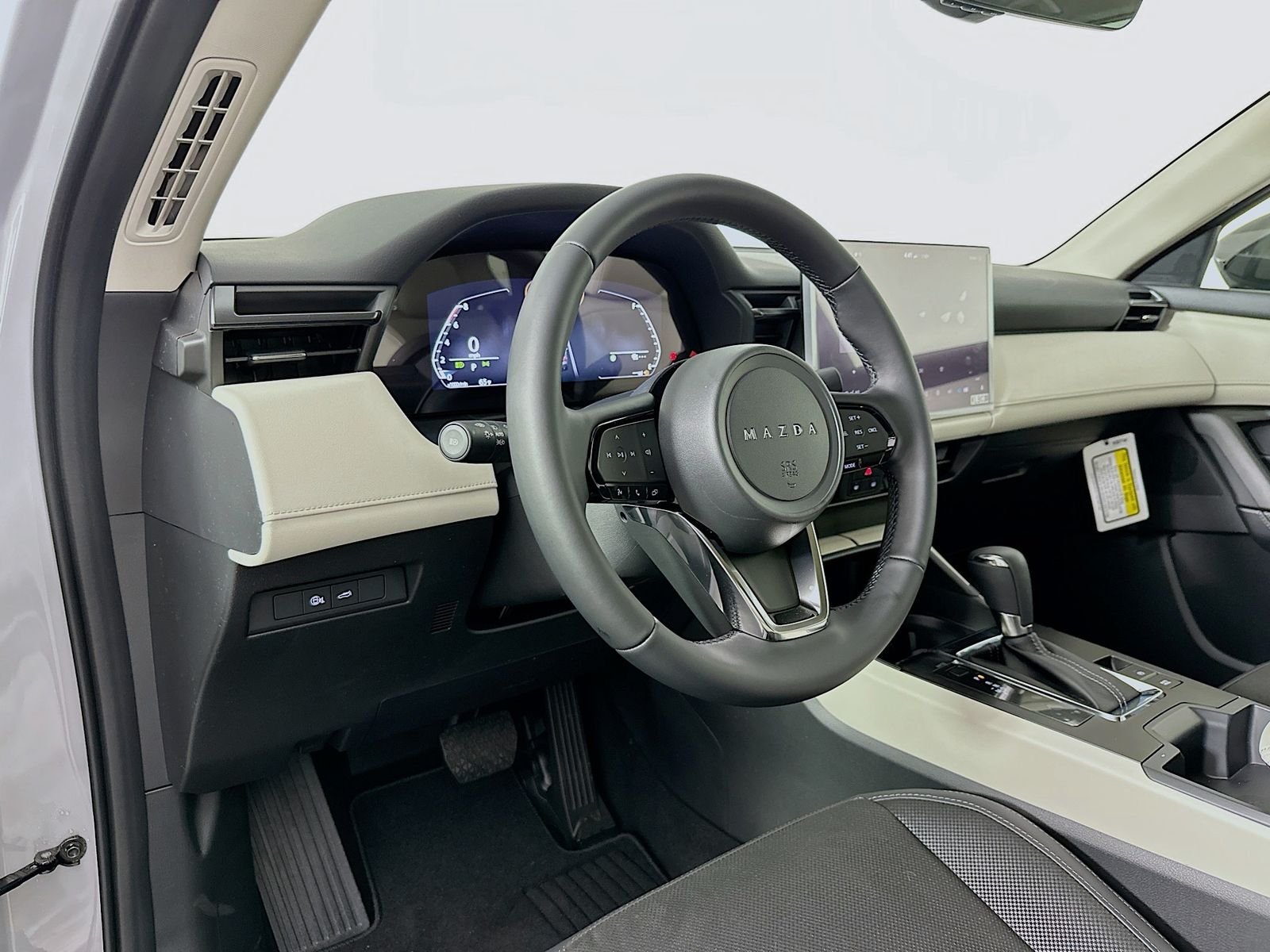 2026 Mazda CX-5 S Preferred - Photo 9
