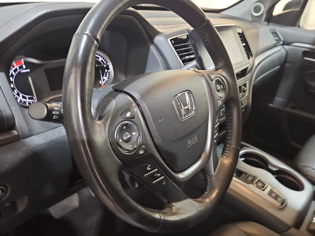 Used 2023 Crystal Black Pearl Honda RTL-E image 15
