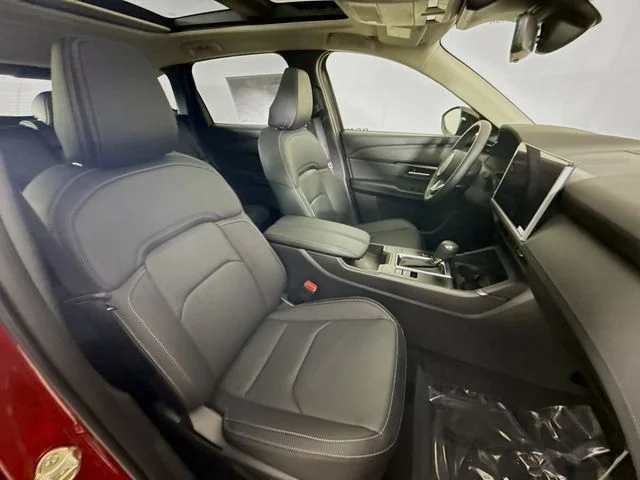 New 2026 Red Mazda 2.5 S Premium image 28