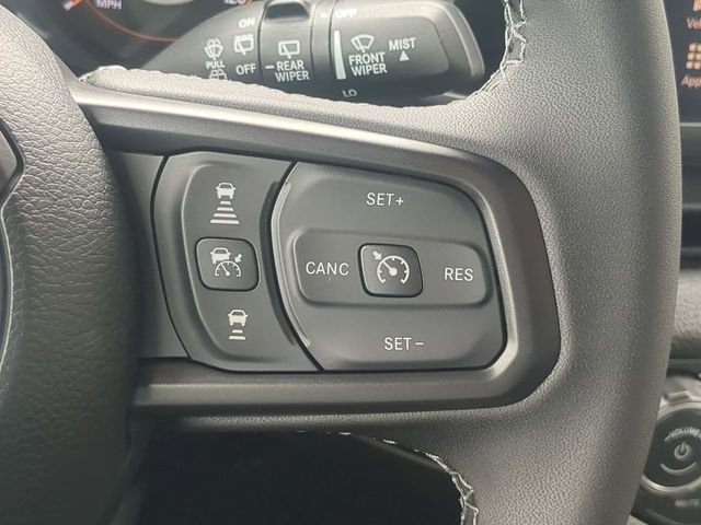 New 2026 Joose Exterior Paint Jeep Sport S image 27