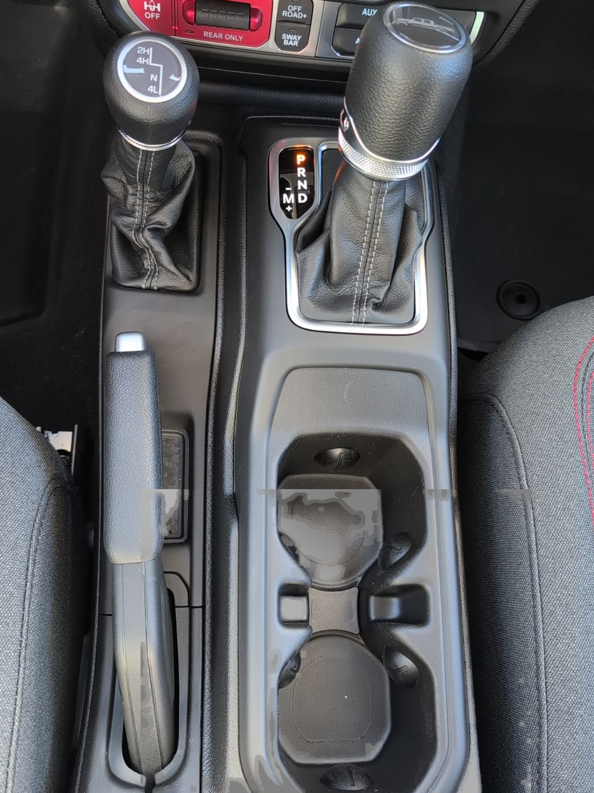 2026 Jeep Gladiator Rubicon - Photo 24