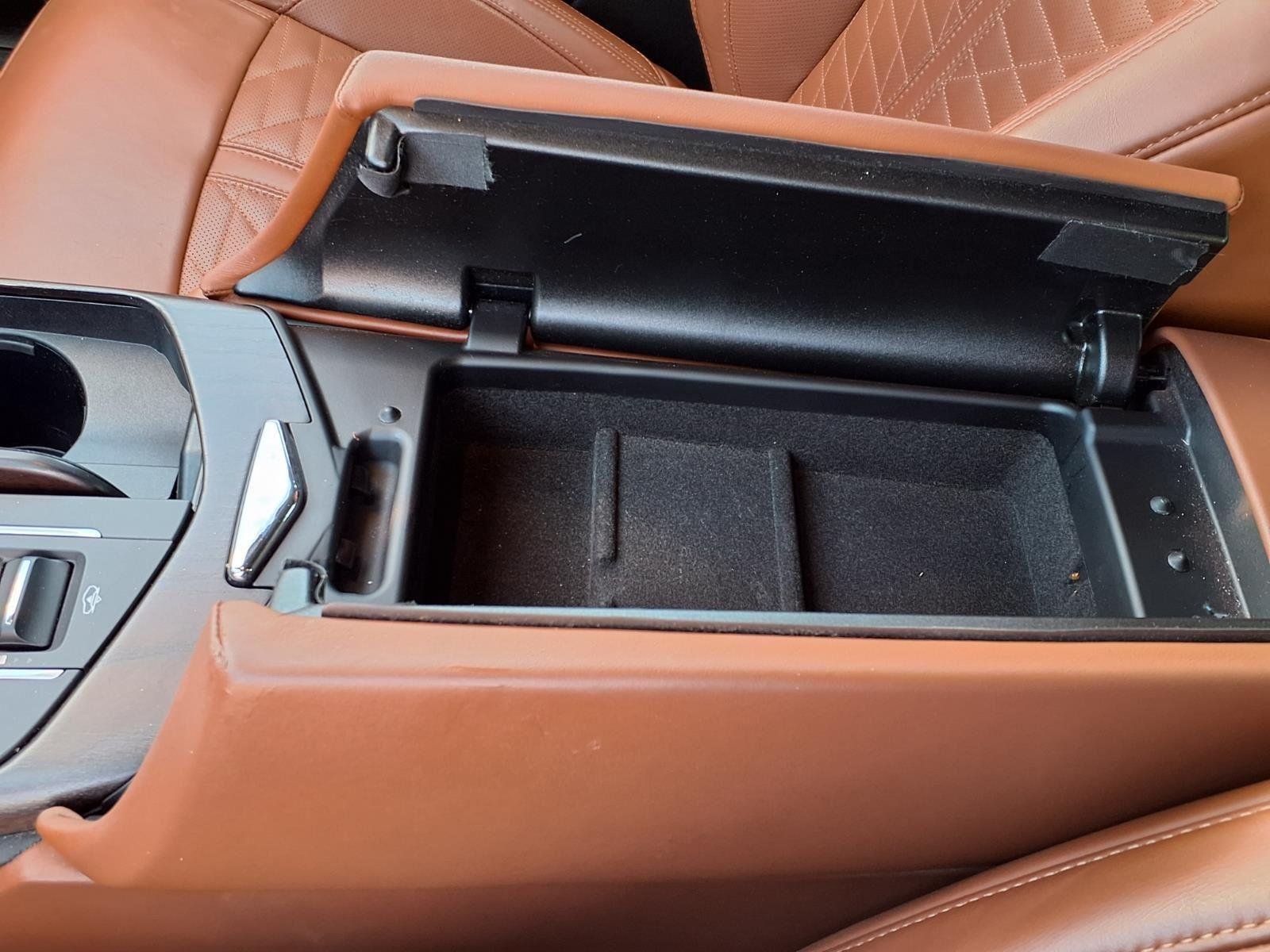 2019 Maserati Levante GTS - Photo 23