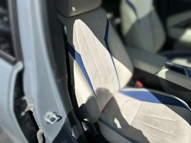 2025 Acura ADX A-Spec Package - Photo 55
