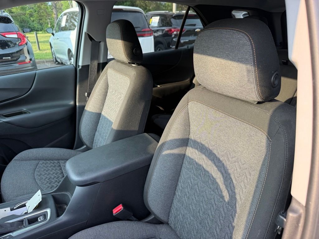 Used 2024 Black Chevrolet LT image 12