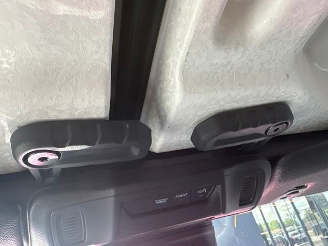 New 2026 Tuscadero Pearlcoat Jeep Rubicon image 5
