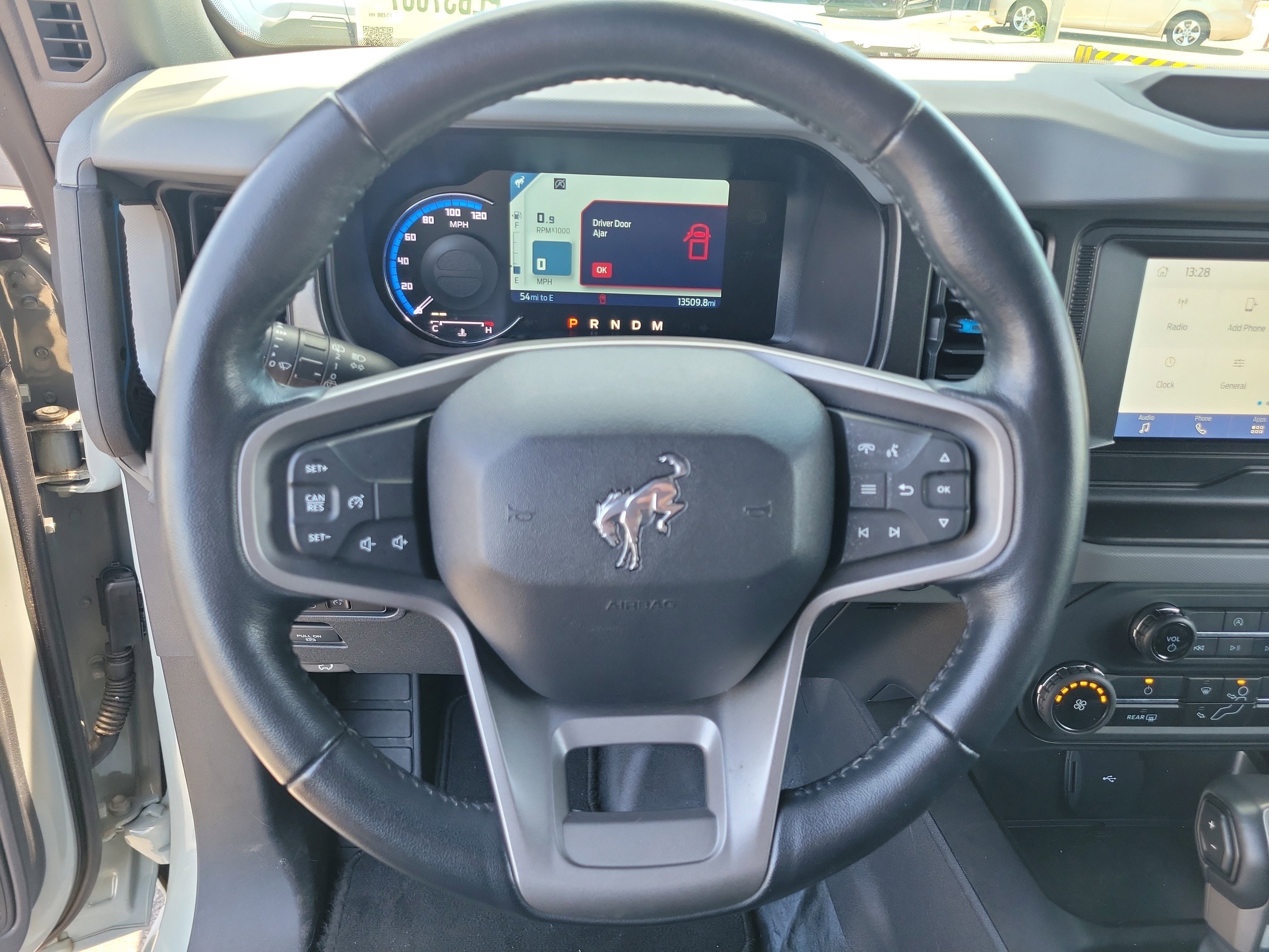 Used 2023 Cactus Gray Ford Black Diamond image 16