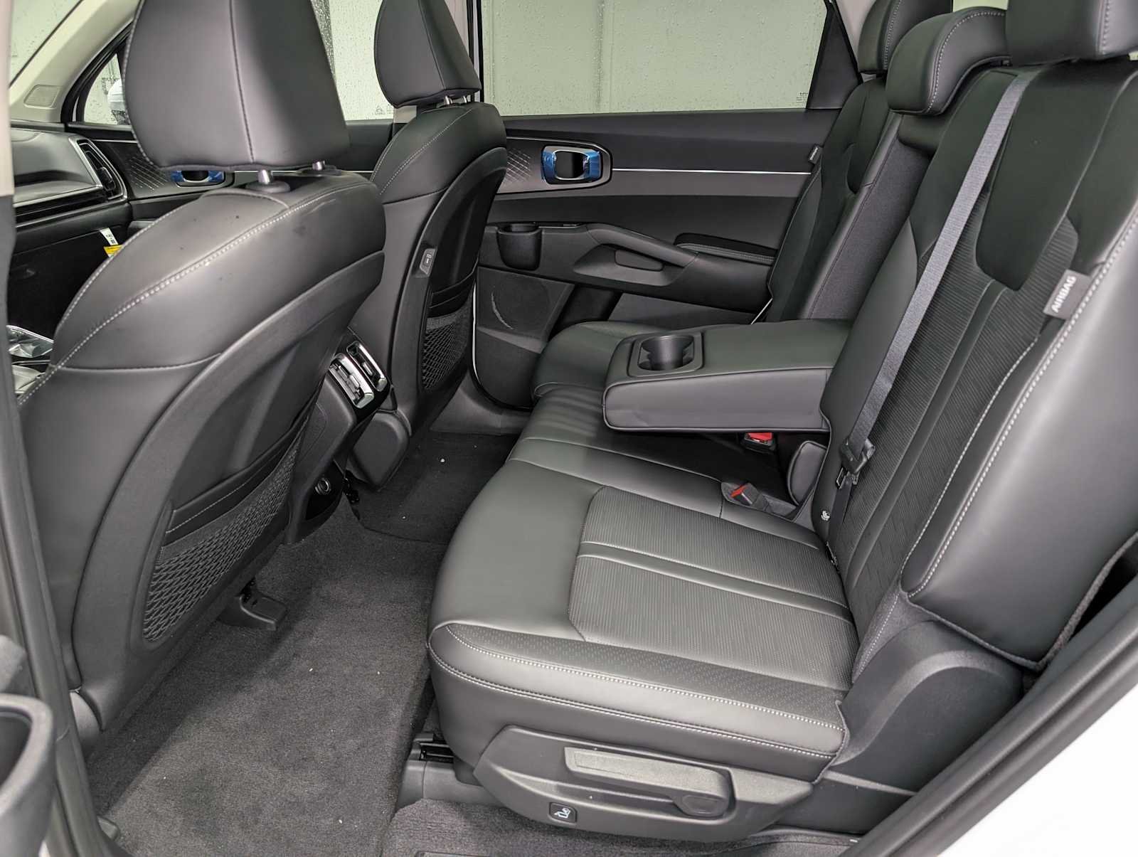 2026 Kia Sorento S - Photo 18