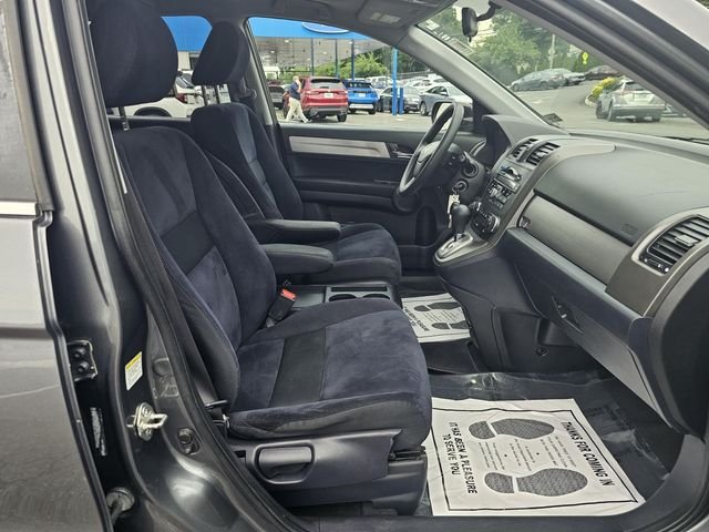 Used 2010 Gray Honda EX image 13