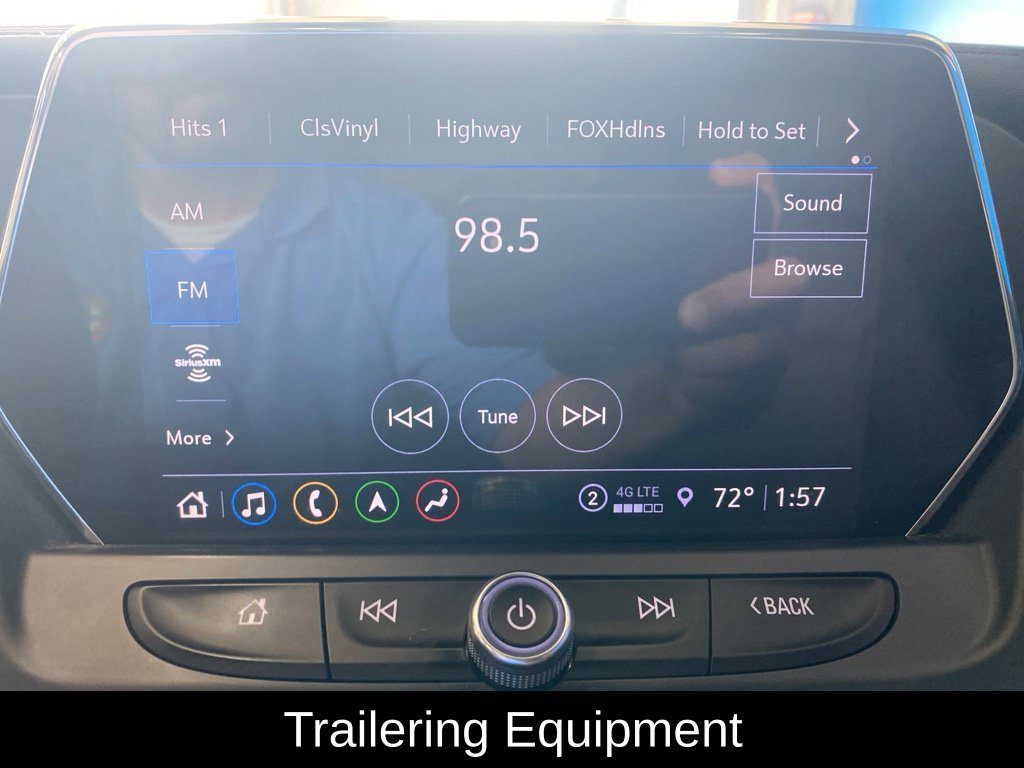 Used 2021 Chevrolet Blazer RS with VIN 3GNKBKRS4MS533252 for sale in Monticello, Minnesota