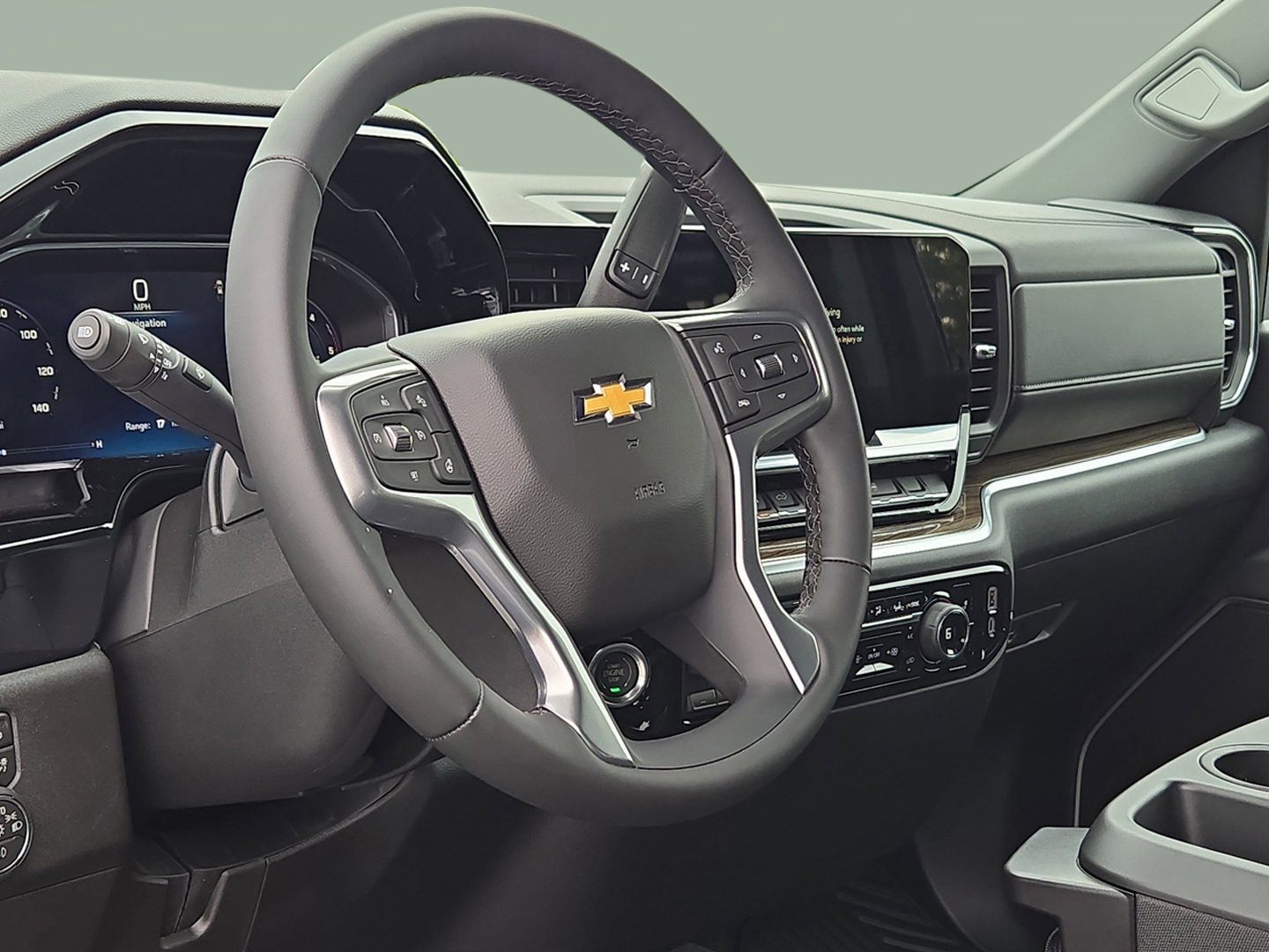 2026 Chevrolet Silverado 2500 HD LT - Photo 13