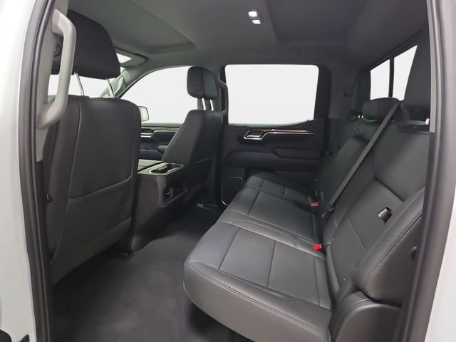 Used 2024 Summit White Chevrolet LT Trail Boss image 12