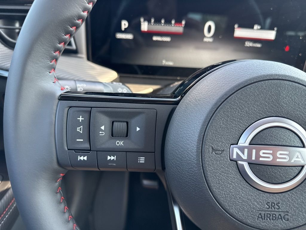 2026 Nissan KICKS SR AWD - Photo 20