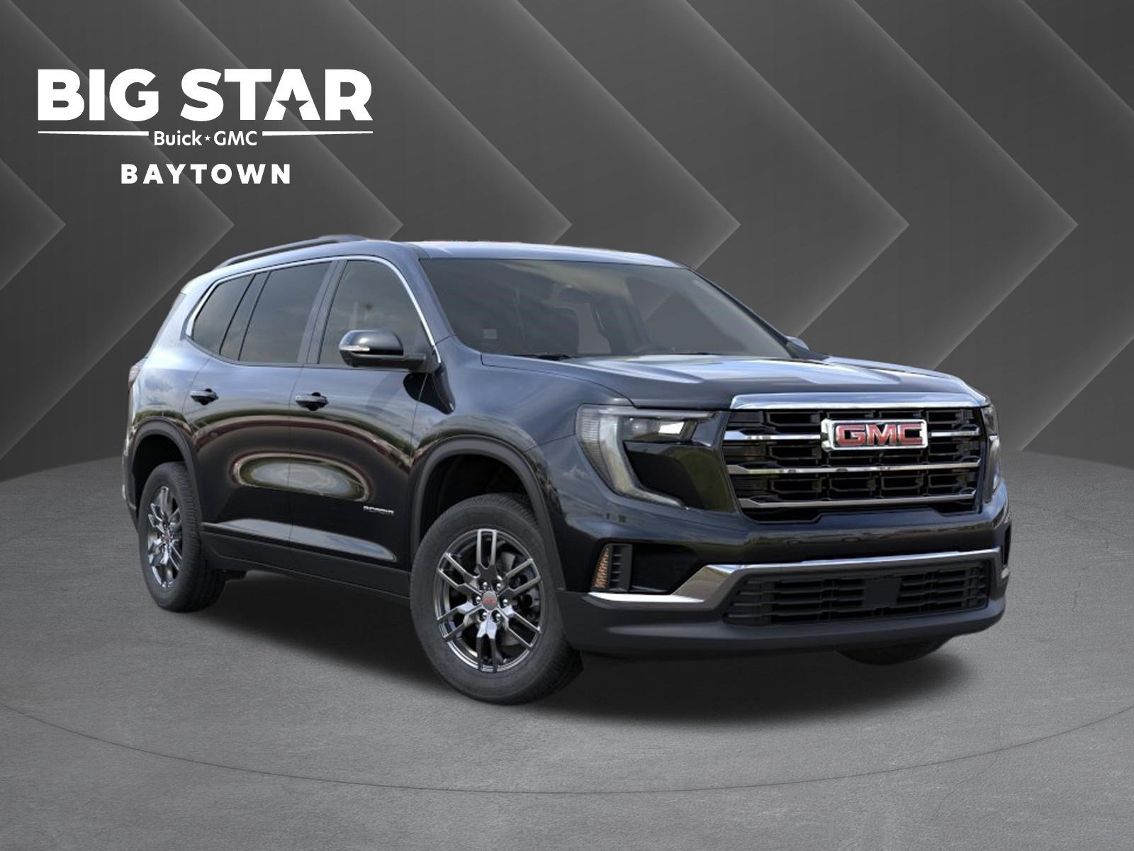 2026 GMC Acadia Elevation FWD's photo