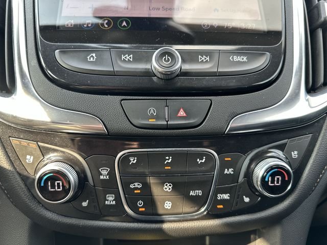 Used 2022 Beige Chevrolet Premier image 18