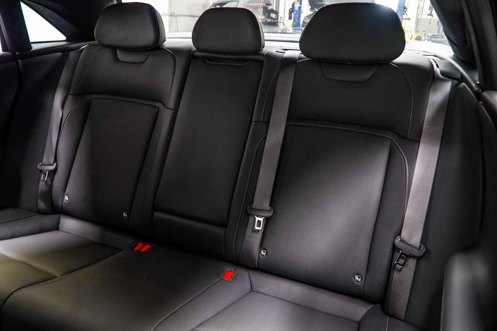 Used 2024 Gray Lucid Touring image 41