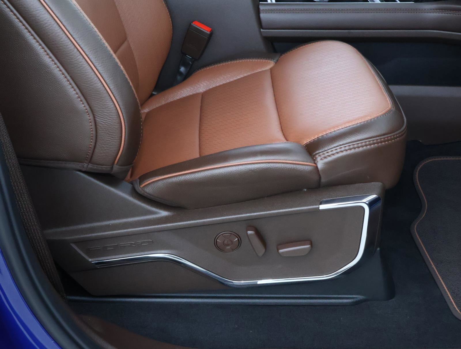 2026 Ford F-250 Super Duty King Ranch - Photo 22