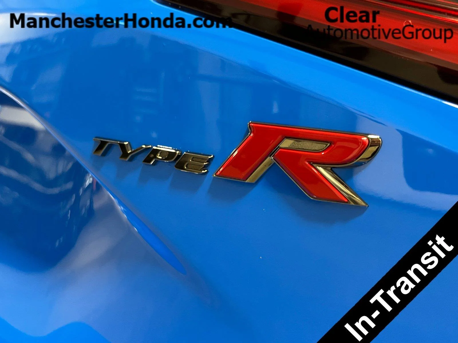 New 2026 Boost Blue Pearl Honda  image 5