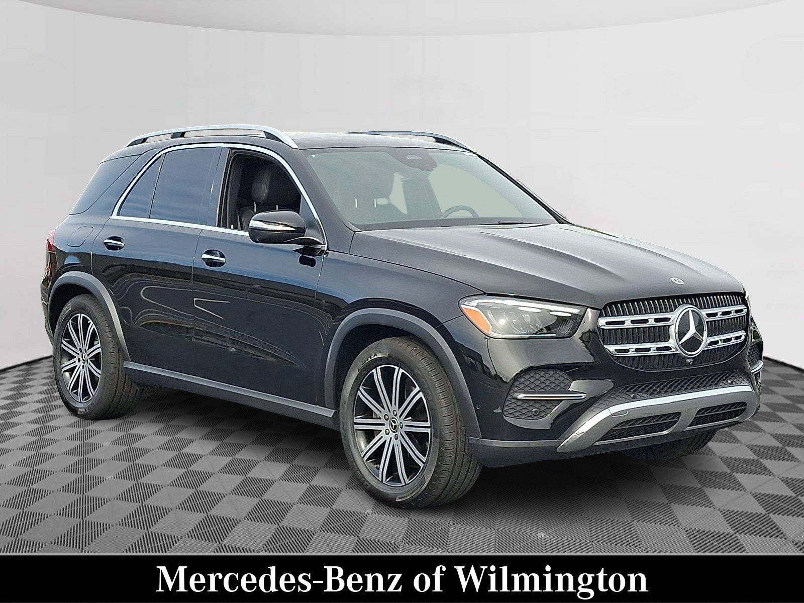 2026 Mercedes-Benz GLE