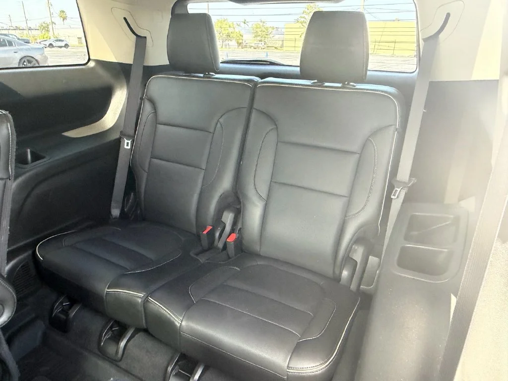 Used 2018 Black GMC Denali image 11