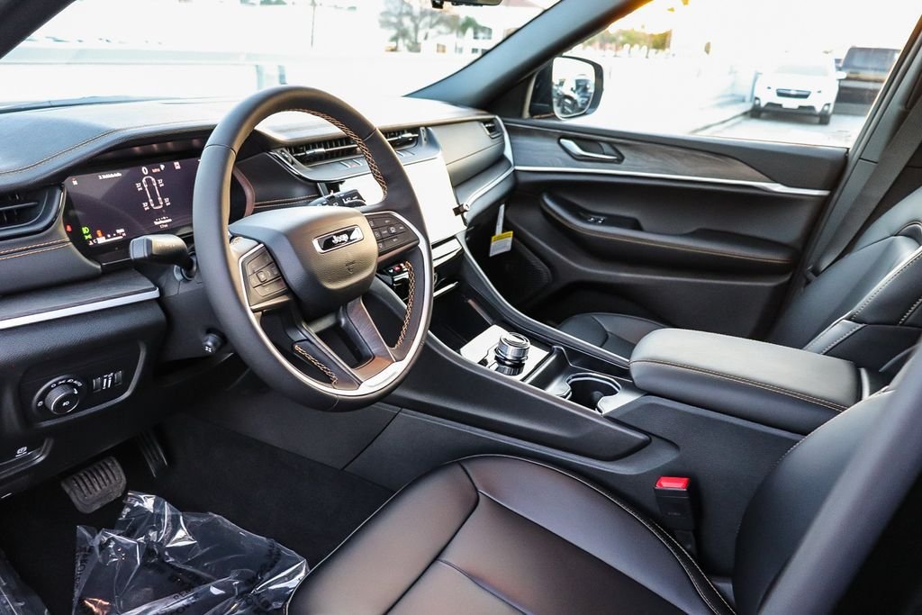 New 2026 Diamond Black Jeep 85th Anniversary Edition image 23