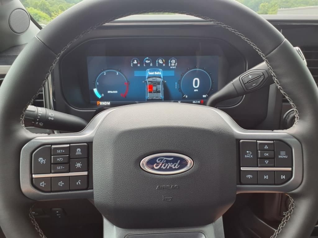 2025 Ford F-250 Super Duty Lariat - Photo 18