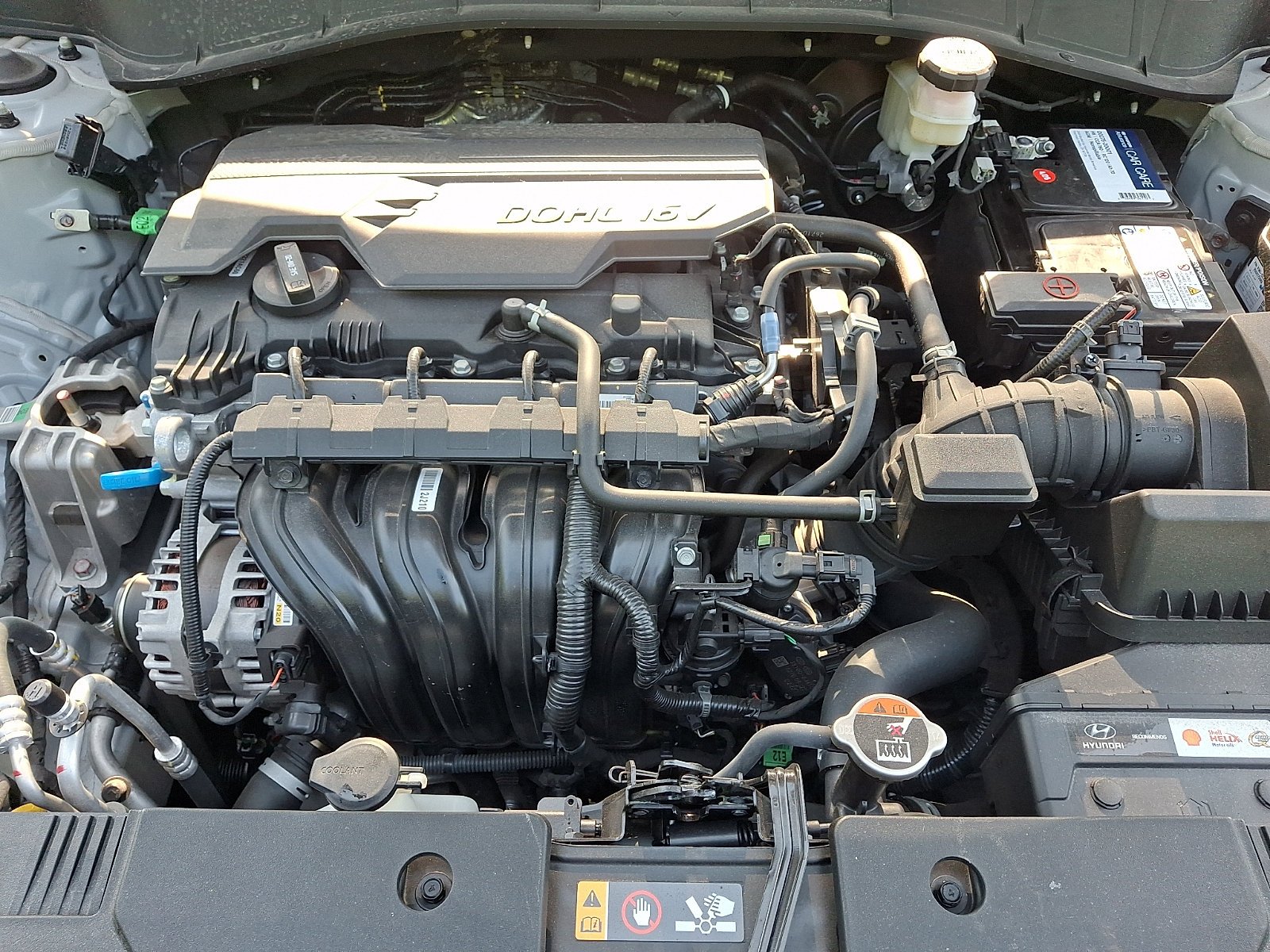2026 Hyundai Kona SE - Photo 28