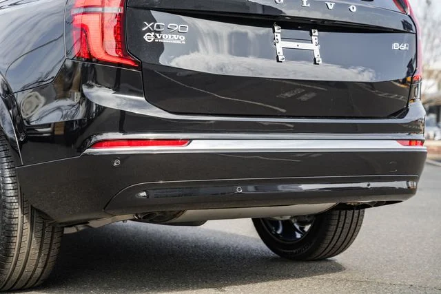 2026 Volvo XC90 Ultra - Photo 9