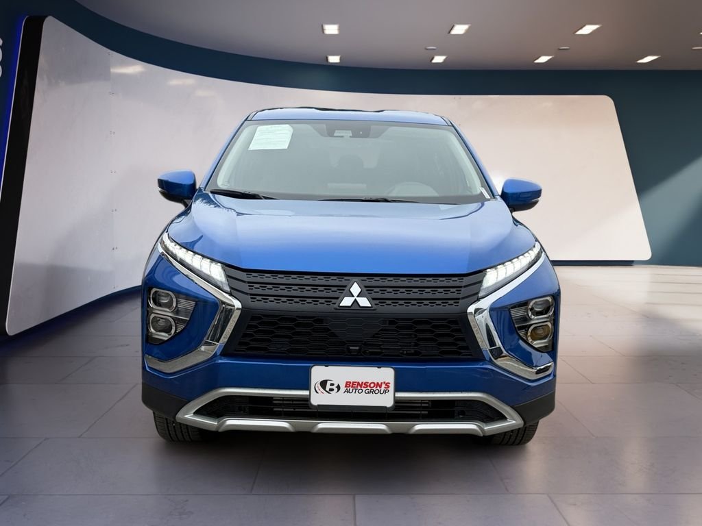 Used 2026  Mitsubishi Black Edition image 8