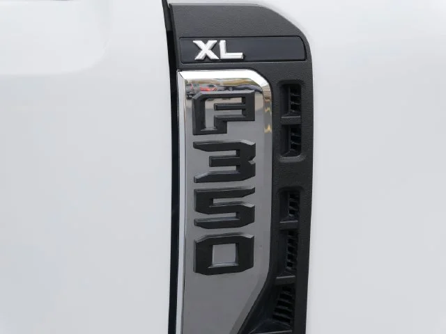 Used 2023 White Ford XL image 8