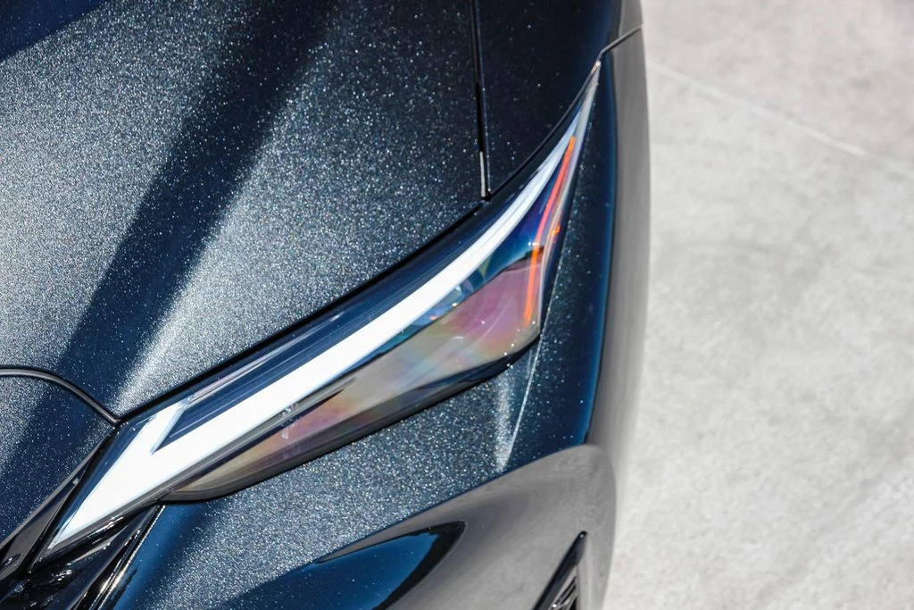 New 2026 Caviar Lexus  350 F SPORT DESIGN image 8