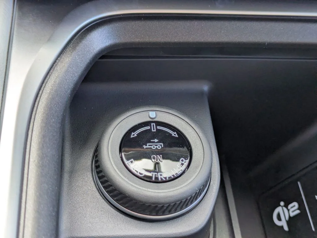 New 2027 Blue Ember Metallic Ford Platinum image 30