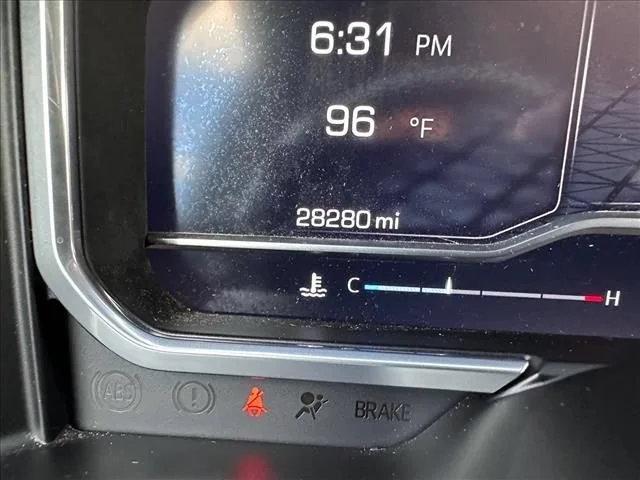 Used 2023 ONYX BLACK GMC Denali image 29