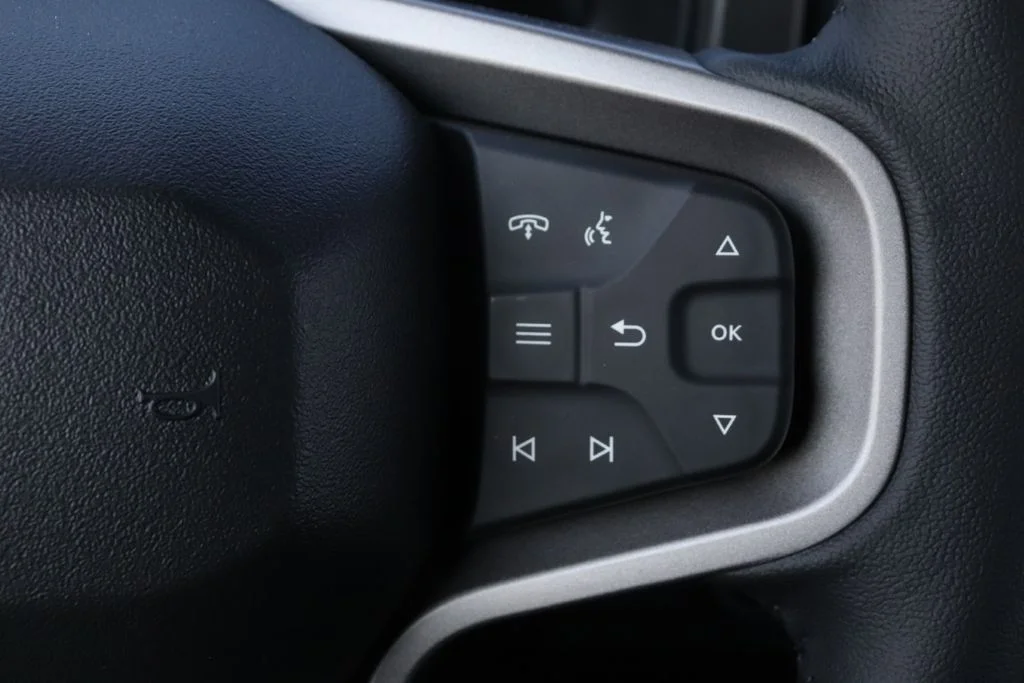 New 2026 Beige Ford Badlands image 33