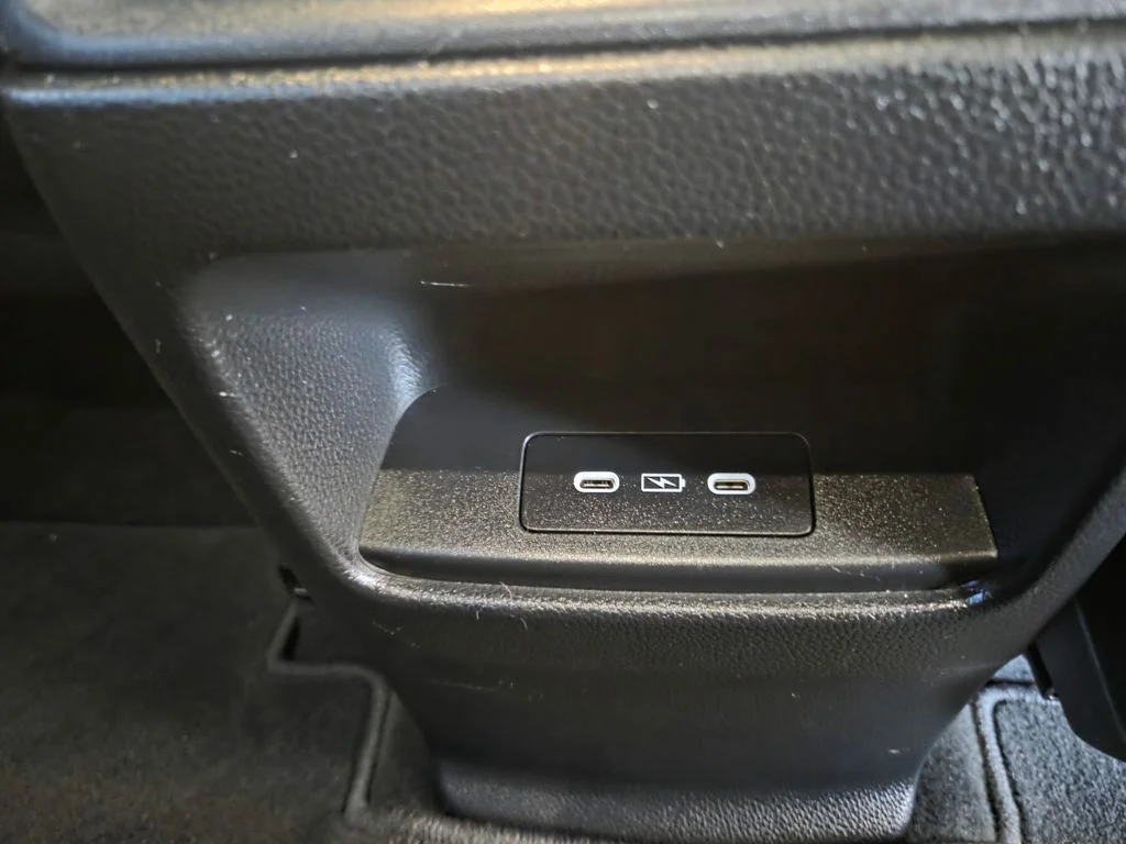 2024 Honda CR-V EX - Photo 27