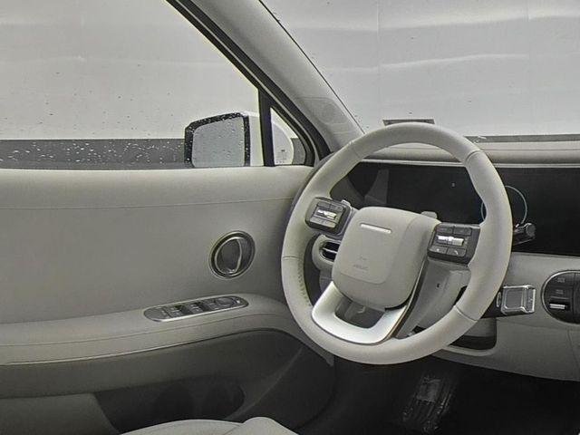 New 2026 White Hyundai Blue SEL 7P image 33