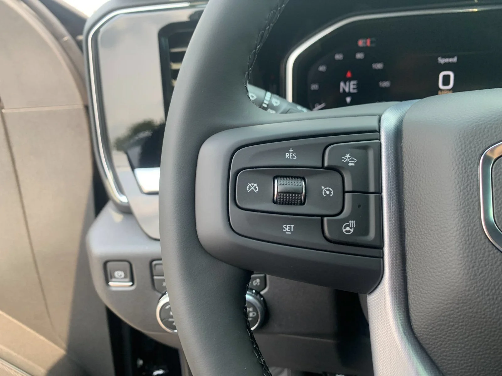 2026 GMC Sierra 1500 Elevation - Photo 26