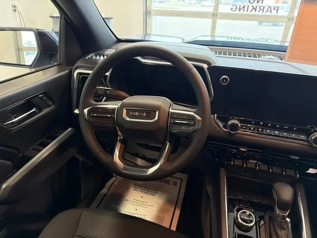 2026 GMC Canyon Elevation - Photo 31