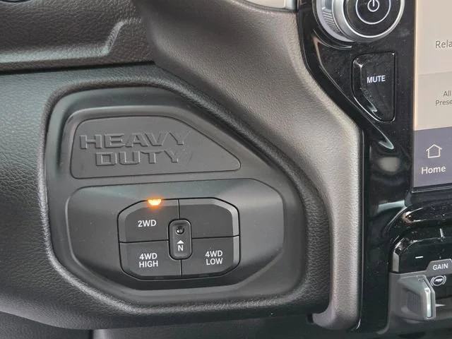 Used 2026 Red Ram Big Horn image 30