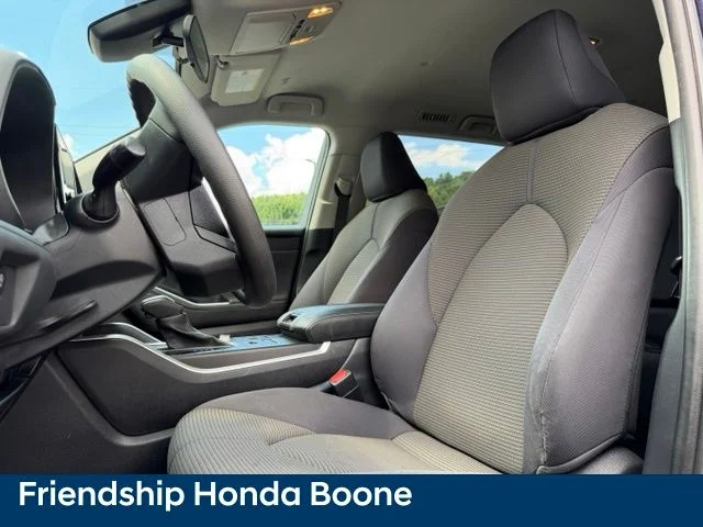 Used 2023 Blue Toyota L image 18