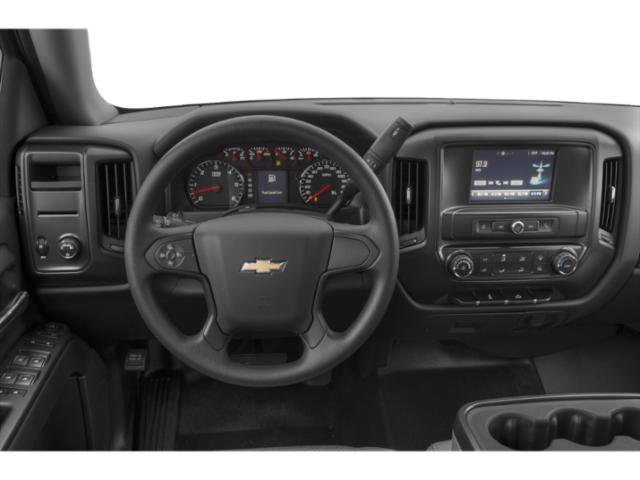 Used 2019 Summit White Chevrolet LT image 10