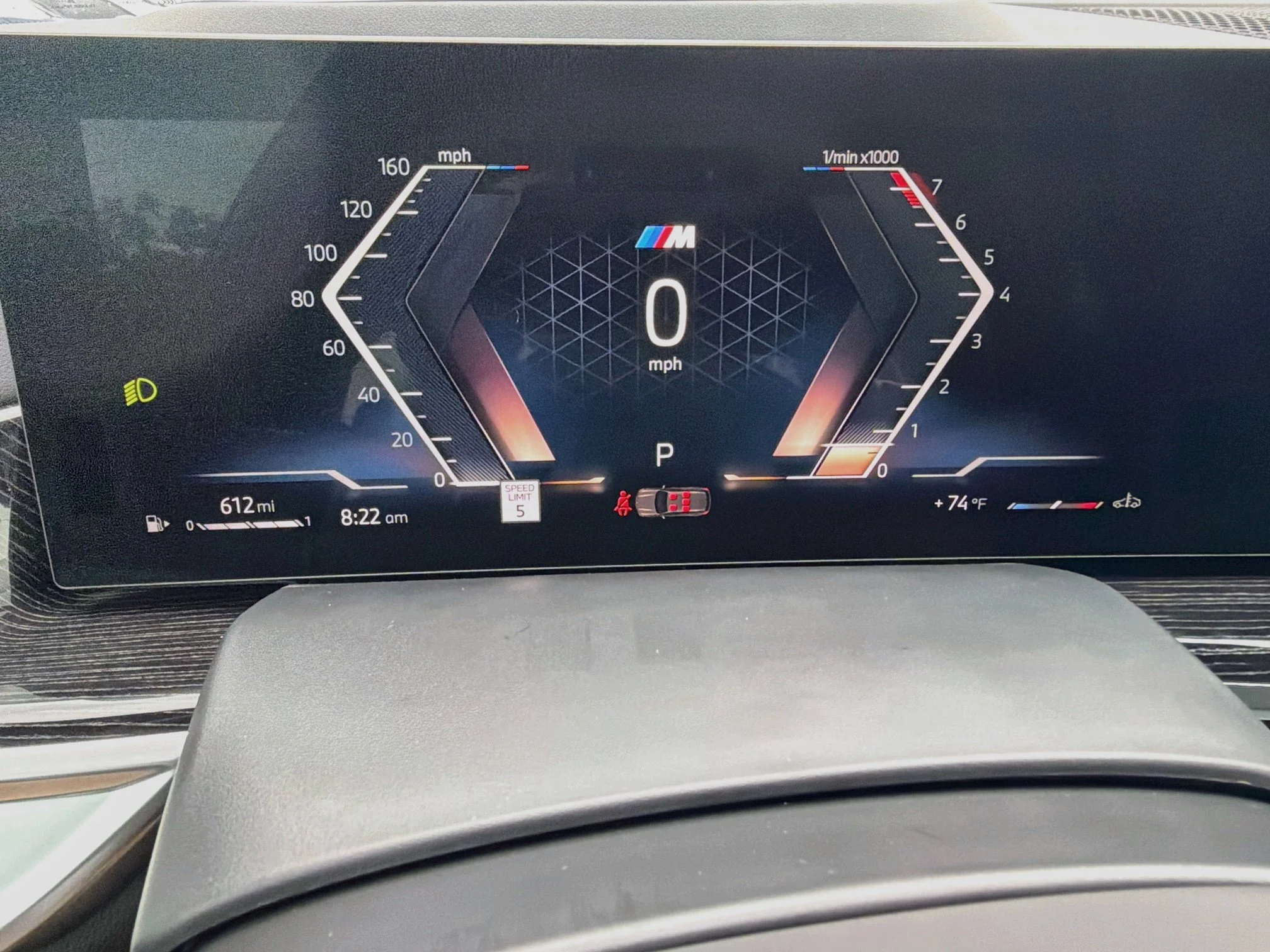 New 2027 Skyscraper Grey Metallic BMW xDrive40i image 43