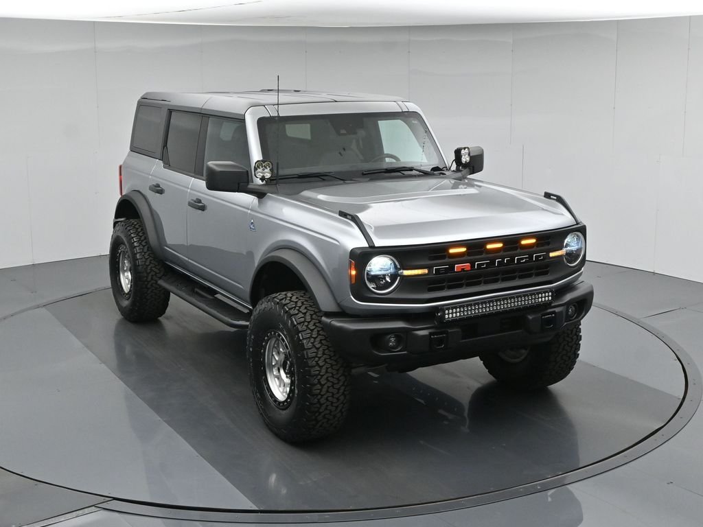 Used 2023 Silver Ford Black Diamond image 37
