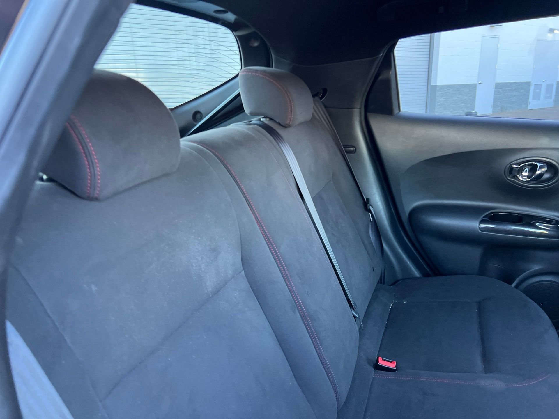 Used 2015 Black Nissan NISMO RS image 19