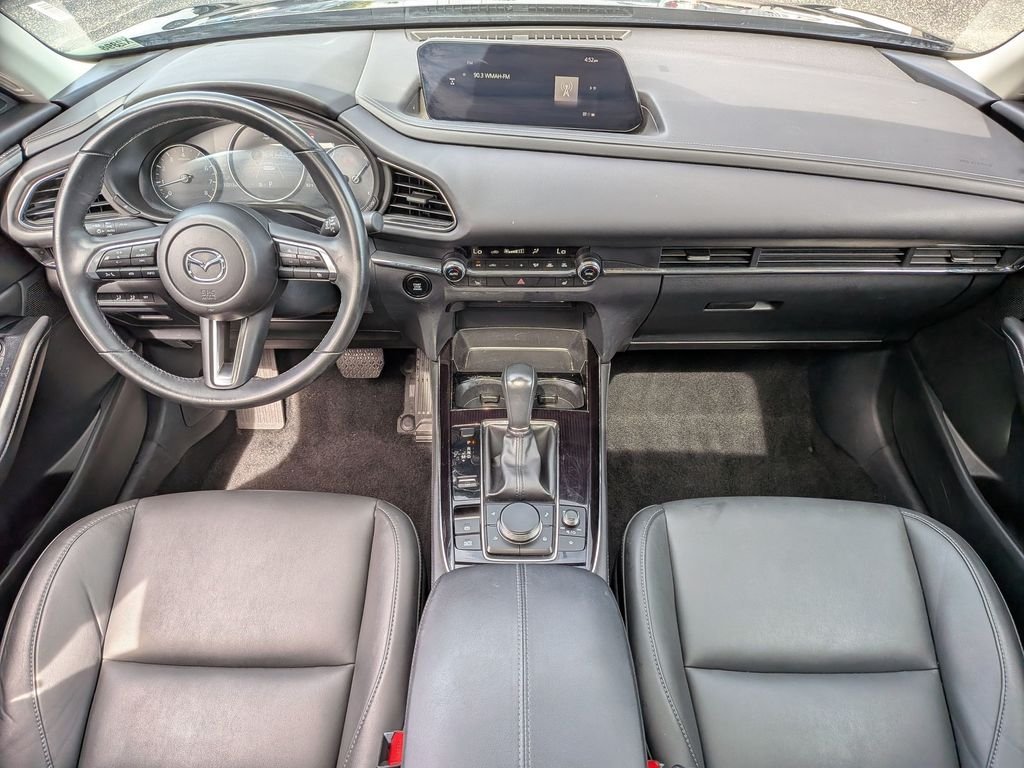 Used 2025 Black Mazda 2.5 S Preferred Package image 31