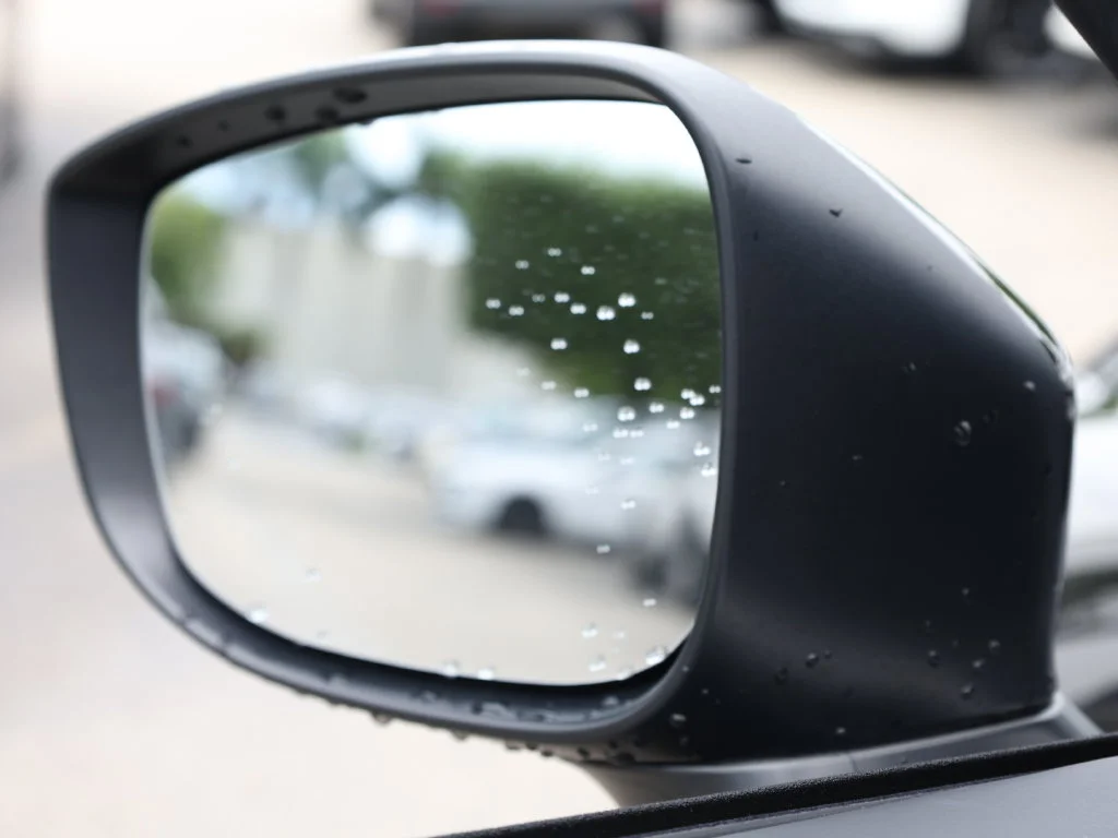 Certified Used 2024 Black Mazda 2.5 S Preferred Package image 10