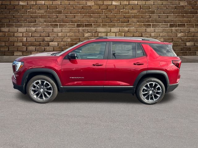 2026 Gmc Terrain Elevation photo 2