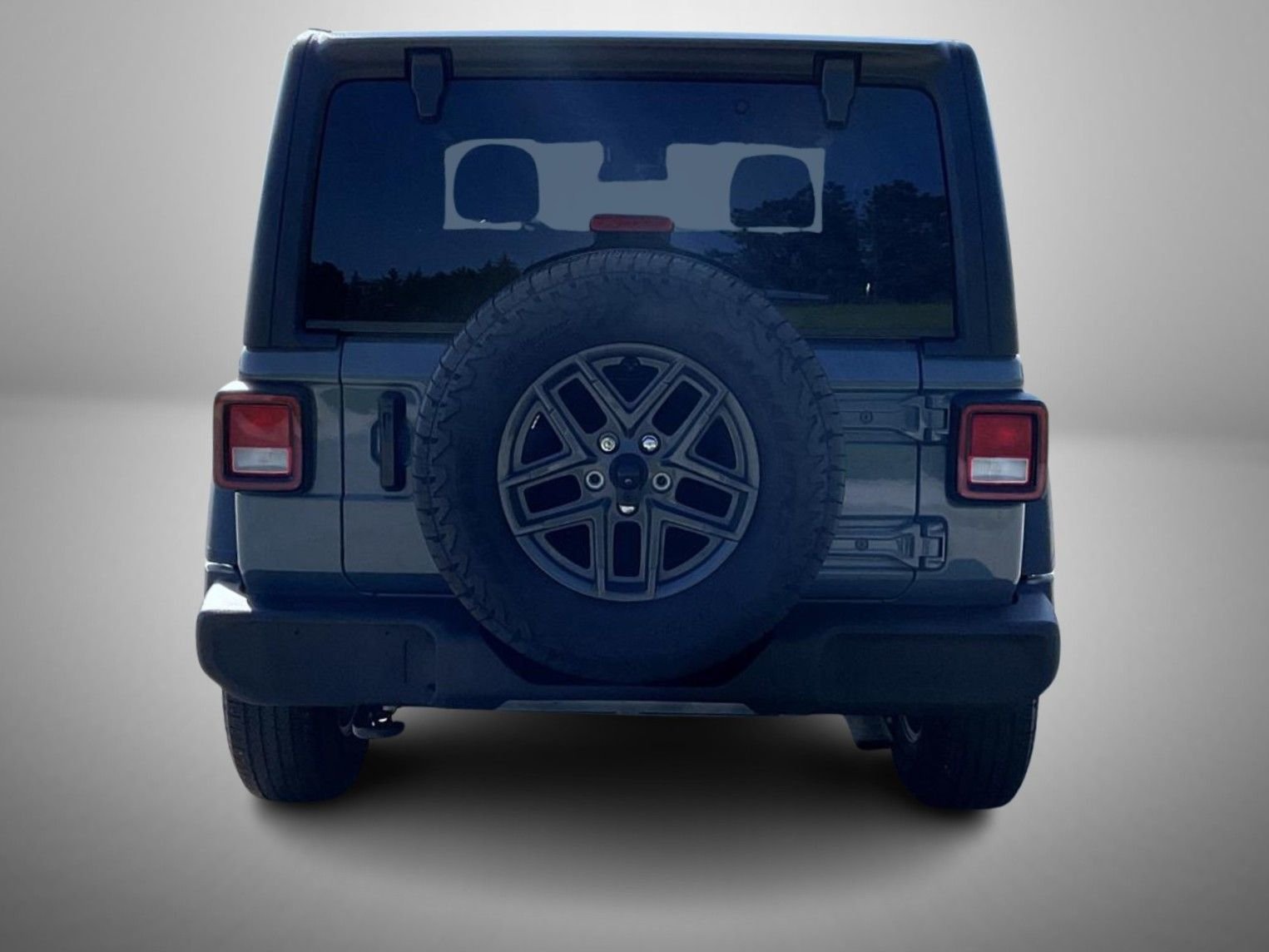 2024 Jeep Wrangler 2-Door Sport S - Photo 6