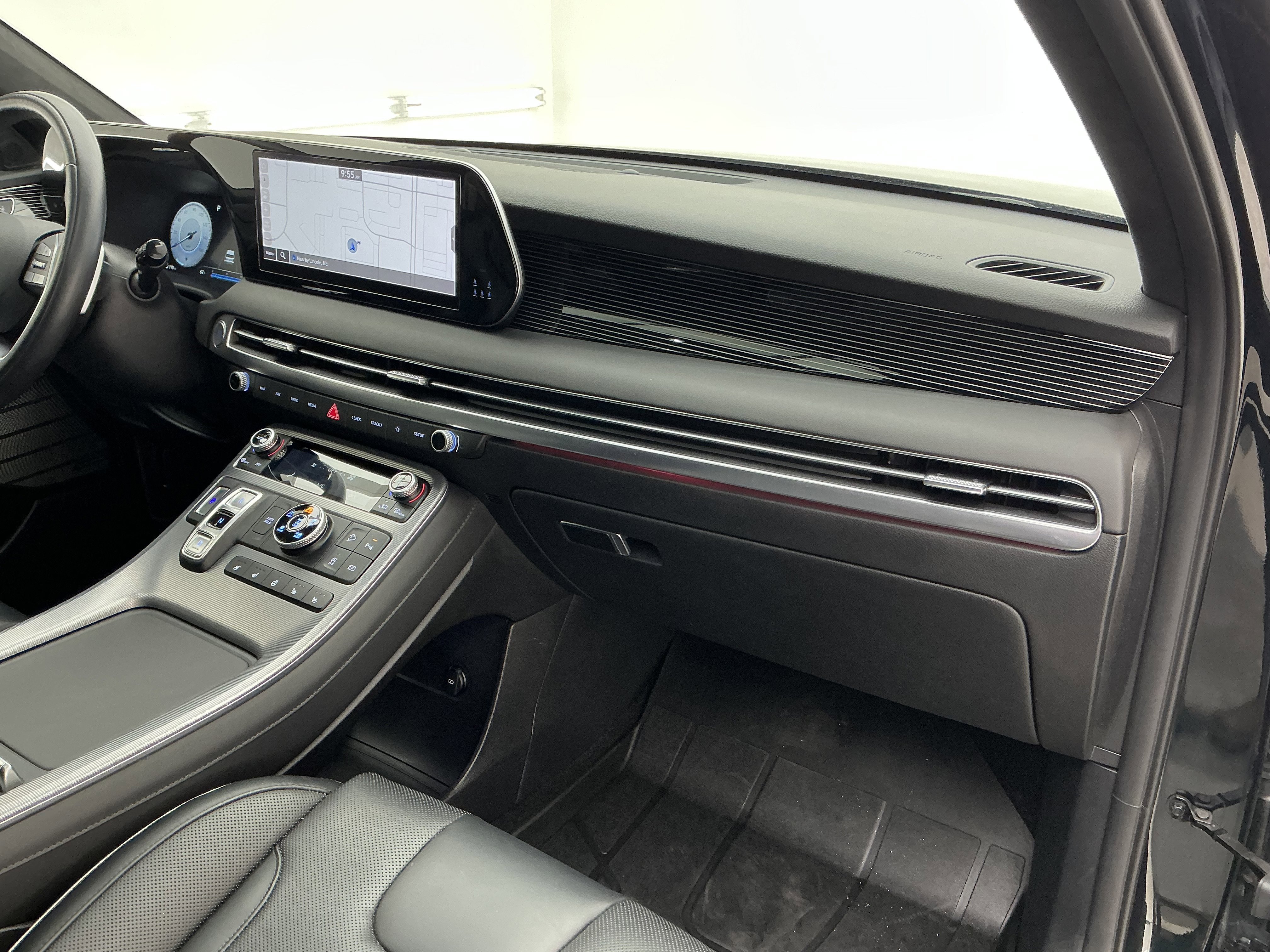 2024 Hyundai Palisade Calligraphy - Photo 25